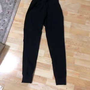 zyia joggers size medium worn once